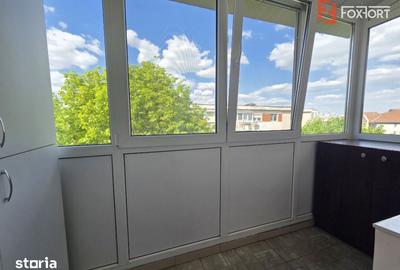 Apartament cu 3 camere decomandat în Micălaca - 17
