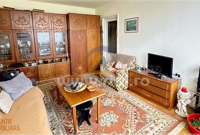 Apartament cu 2 camere în Central - 5