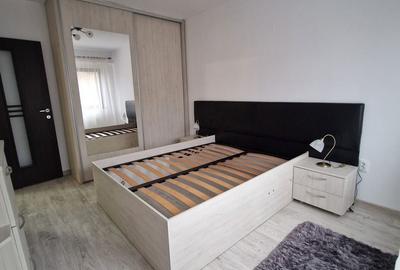 Apartament cu 2 camere decomandat, mobilat în Grigorescu - 10