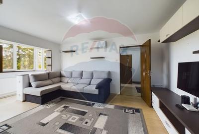 Apartament cu 2 camere semidecomandat, mobilat în Astra