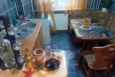 Apartament cu 2 camere decomandat în Precista - 2