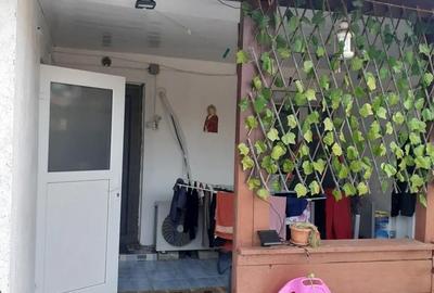 Casă cu 2 camere în Central - 5