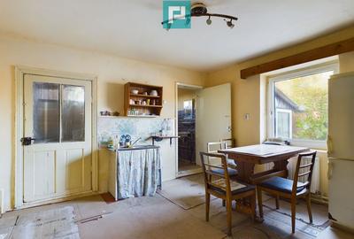 Casa cu teren generos in Sannicolau Mic - 2