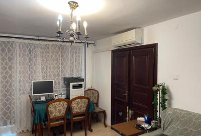 Vila D+P+E+M utilata si mobilata in zona semicentrala cu 6 camere si 191mp utili - 17