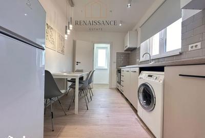 Apartament cu 3 camere, mobilat în Dumbrăvița - 19