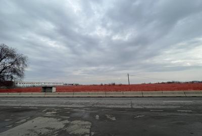 Teren DN26 48000 m2 , vizavi STAER - 5