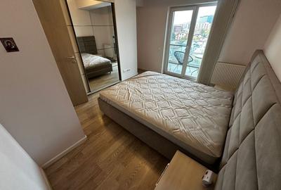 2 Camere Cu Parcare Politehnica Park Regie Grozavesti Zona Excelenta - 14