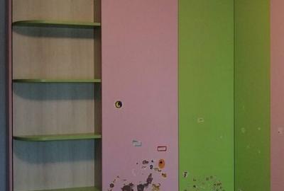 Apartament cu 2 camere decomandat în Zimbru - 7