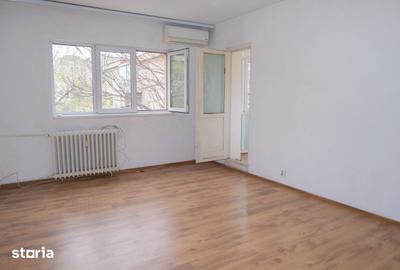 Apartament cu 2 camere decomandat în Rahova - 5