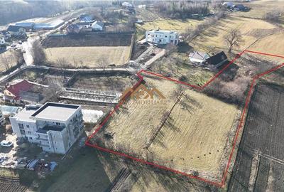 De vanzare | Teren intravilan | 5700mp - 1