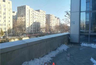 Spațiu comercial, în Timpuri Noi - 5