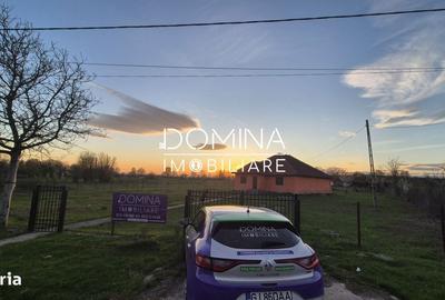 Casă cu 3 camere în Budieni - 6