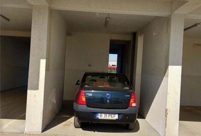 Garsonieră în Tineretului - 1