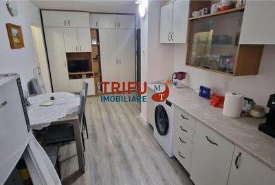 Apartament 2 camere zona Mercur disponibil pentru închiriere - 5