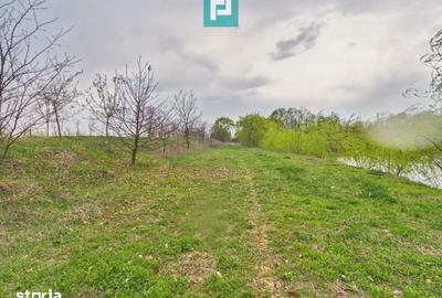Teren de 10000 mp, în Grădiște - 8