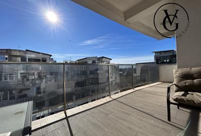 Apartament 2 camere-Faleza Nord-Pescarilor termen lung - 11