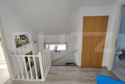 Casa individuala 3 camere, 130 mp, teren 660 mp, Salicea - 17