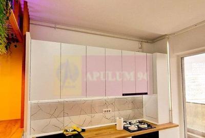 Apartament nou zero km 2 camere LUX Delta Vacaresti, cu...