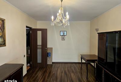 Apartament cu 2 camere decomandat în Rahova - 5