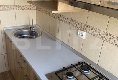 Garsoniera de vanzare - Piata Progresul, langa BCR - mobilata si utilata complet - 5