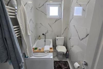Garsonieră decomandată, mobilată în Lunca Cetățuii - 4
