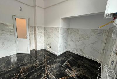 Apartament cu 2 camere decomandat în Central - 4