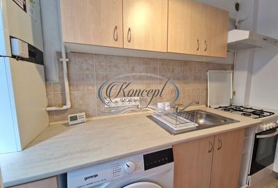 Apartament cu 2 camere decomandat, mobilat în P-ța Mihai Viteazul - 8