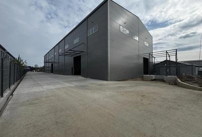 Spațiu comercial, de 1,810 mp, în 1 Decembrie - 2