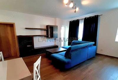 Apartament 2 camere lux, Complex ARTARI zona Ghirodei - 3