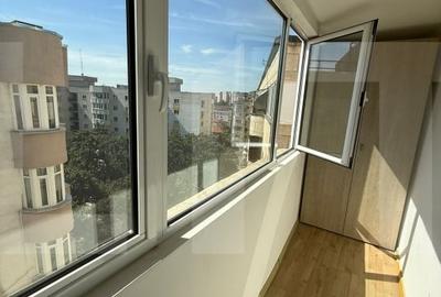 Apartament cu 2 camere de lux - Decebal, 104 mp, singur pe etaj - 8