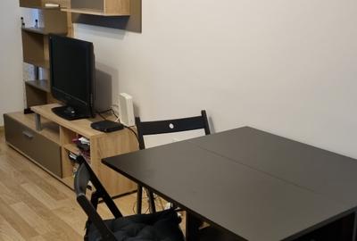 Studio de închiriat, mobilat și utilat, lângă gara Chitila - 3