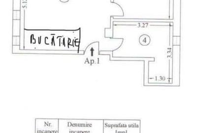 AP.2CAM.LOC PARCARE MOBILAT SI UTILAT SECTOR 1 BUCURESTII NOI-METROU LAMINORULUI - 9