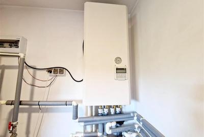 Casă cu 4 camere cu Teren 1065 Mp în Preajba - 22