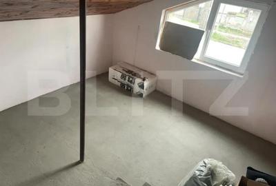 Casă cu 5 camere cu Teren 726 Mp în Central - 7