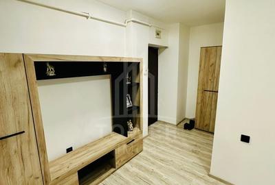 Apartament cu 2 camere în Vasile Aaron - 6
