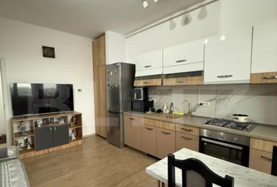 Apartament cu 2 camere semidecomandat în Calea Urseni - 3