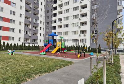 Vând apt. 2 cam. Rotar Park 2, Militari-Metro,Drm. Osiei, parcare,10 min. metrou - 2