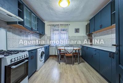 Apartament cu 2 camere decomandat în Ultracentral - 13