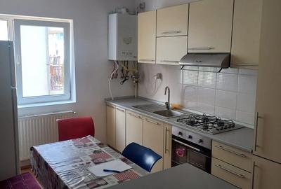 Garsonieră decomandată în Central - 6