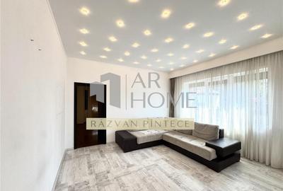 Vila P 1E, 5 camere, teren 234 mp, zona centrala, Ploiesti - 2