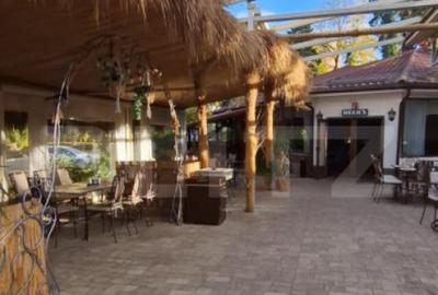 Afacere HoReCa la cheie restaurant de vanzare in inima Afacere HoReCa la cheie restaurant de vanzare in inima - 6