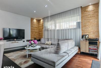 Apartament cu 3 camere decomandat în Central - 3