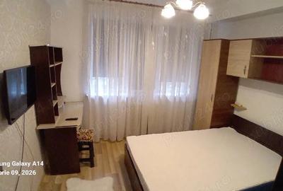 Garsonieră semidecomandată în Central - 1