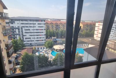 Apartament 2 camere-Mansarda-Militari Residence-Comision 0 - 13