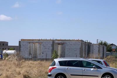 Teren de 1500 mp, în Central - 7