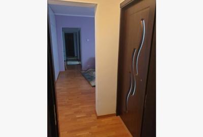 Berceni Corvaris Apartament 3 camere - 11