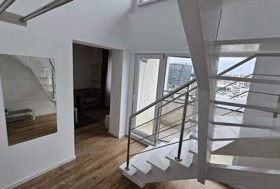 Apartament 2 camere bloc nou Granvia Park Lujerului Plaza Mall Apartament 2 camere bloc nou Granvia Park Lujerului Plaza Mall - 8