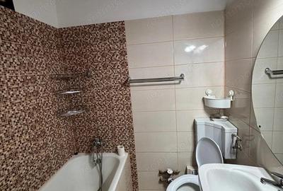 Apartament 2 camere, etaj 5, langa metrou Titan - 1