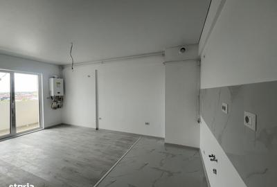 Apartament cu 2 camere în Chiajna - 3