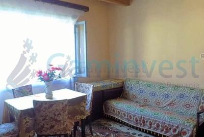 Casă individuală cu 3 camere cu Teren 4192 Mp în Bicaci - 15